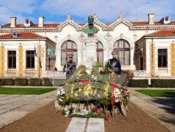 Снимка: Община Шумен