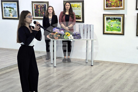 Плевен - Ден на народните будители - отличия - учители