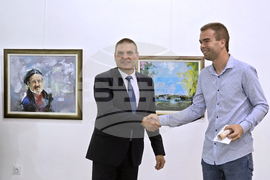 Плевен - Ден на народните будители - отличия - учители