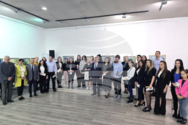 Плевен - Ден на народните будители - отличия - учители