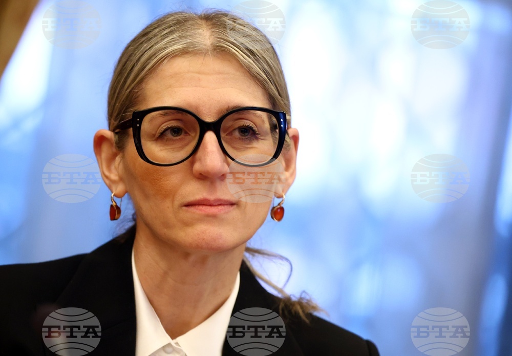 Конференция „Международната свързаност - ключът за устойчив растеж на българския туризъм”