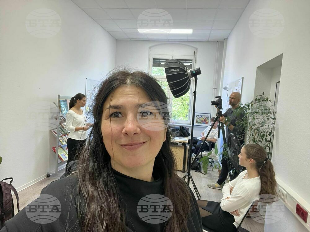 Росица Байрактарски: Всяко пламъче, запалено за науката и културата, всяка научена думичка на български език е победа