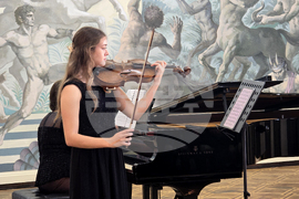 Добрич - награди за култура и наука