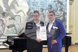 Добрич - награди за култура и наука