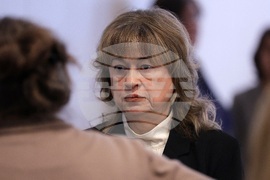 ВАС - ВКС - избор на конституционен съдия