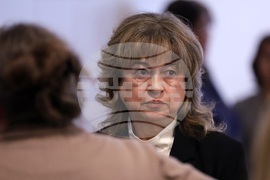 ВАС - ВКС - избор на конституционен съдия