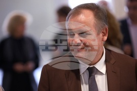 ВАС - ВКС - избор на конституционен съдия