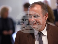 ВАС - ВКС - избор на конституционен съдия