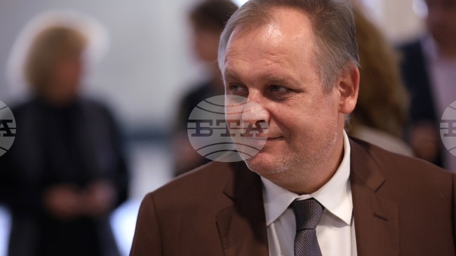 Съдия Георги Чолаков от ВАС отрече истинността на разпространени записи от разследване на медия 