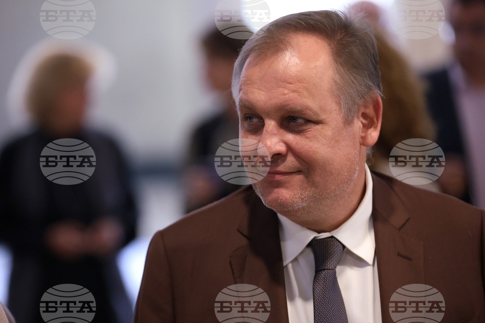 ВАС - ВКС - избор на конституционен съдия