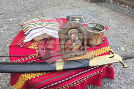 Петрич - Ден на народните будители