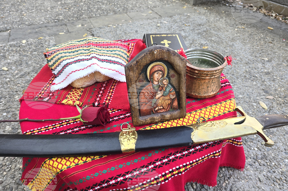 Петрич - Ден на народните будители