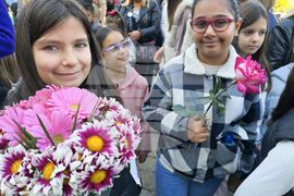 Петрич - Ден на народните будители