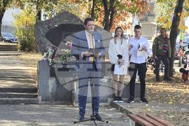 Петрич - Ден на народните будители