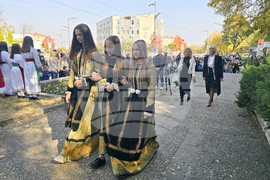 Петрич - Ден на народните будители