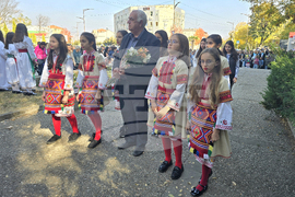 Петрич - Ден на народните будители