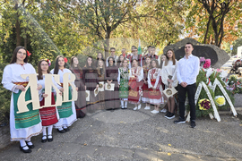 Петрич - Ден на народните будители