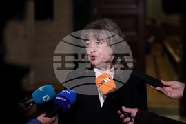 Галина Тонева - изявление