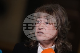 Галина Тонева - изявление