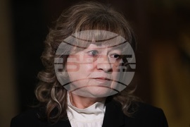 Галина Тонева - изявление