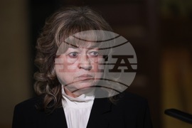 Галина Тонева - изявление