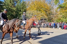 Шумен - Държавно предприятие „Кабиюк” - 160-годишнина - празник