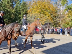 Шумен - Държавно предприятие „Кабиюк” - 160-годишнина - празник
