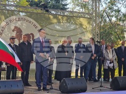 Шумен - Държавно предприятие „Кабиюк” - 160-годишнина - празник