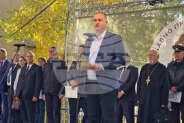 Шумен - Държавно предприятие „Кабиюк” - 160-годишнина - празник