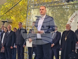 Шумен - Държавно предприятие „Кабиюк” - 160-годишнина - празник