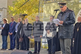 Шумен - Държавно предприятие „Кабиюк” - 160-годишнина - празник