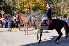 Шумен - Държавно предприятие „Кабиюк” - 160-годишнина - празник