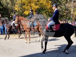 Шумен - Държавно предприятие „Кабиюк” - 160-годишнина - празник