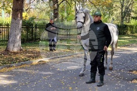Шумен - Държавно предприятие „Кабиюк” - 160-годишнина - празник