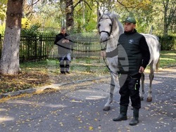 Шумен - Държавно предприятие „Кабиюк” - 160-годишнина - празник