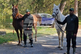 Шумен - Държавно предприятие „Кабиюк” - 160-годишнина - празник