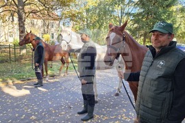 Шумен - Държавно предприятие „Кабиюк” - 160-годишнина - празник