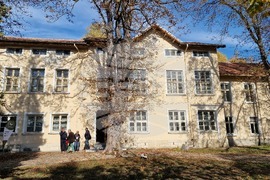 Шумен - Държавно предприятие „Кабиюк” - 160-годишнина - празник