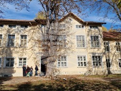 Шумен - Държавно предприятие „Кабиюк” - 160-годишнина - празник