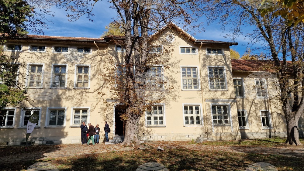 Шумен - Държавно предприятие „Кабиюк” - 160-годишнина - празник