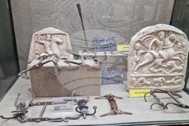 Шумен - Държавно предприятие „Кабиюк” - 160-годишнина - празник