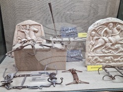 Шумен - Държавно предприятие „Кабиюк” - 160-годишнина - празник