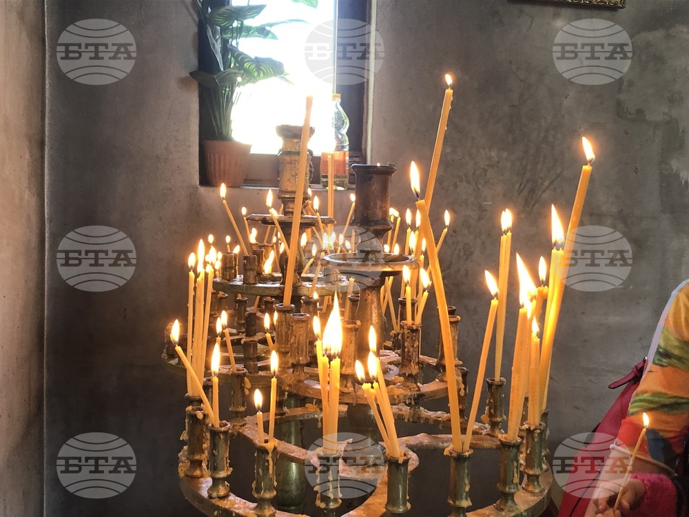 Богослужение за Архангелова задушница ще бъде отслужено днес в Българската църква „Св. Иван Рилски“ в Монреал