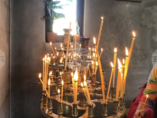 Богослужение за Архангелова задушница ще бъде отслужено днес в Българската църква „Св. Иван Рилски“ в Монреал