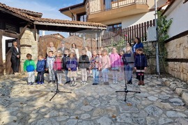 Разград - Ден на народните будители - празник