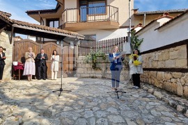 Разград - Ден на народните будители - празник