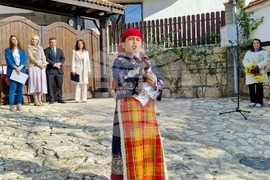 Разград - Ден на народните будители - празник