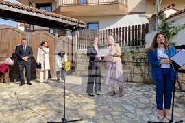 Разград - Ден на народните будители - празник