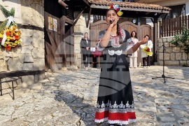 Разград - Ден на народните будители - празник