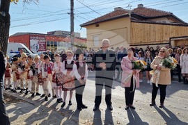 Разград - Ден на народните будители - празник